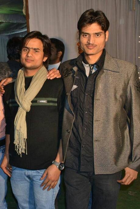 Shivendra singh Image