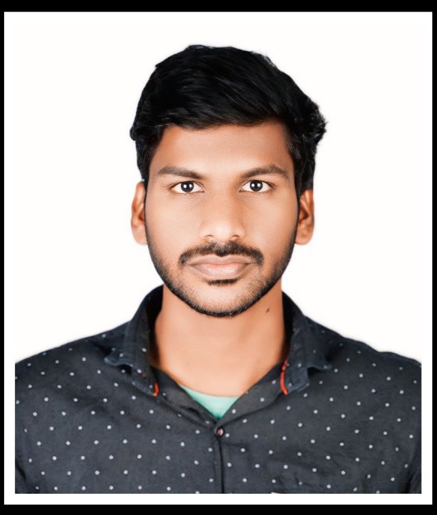 NAYAKINI KRISHNA Image