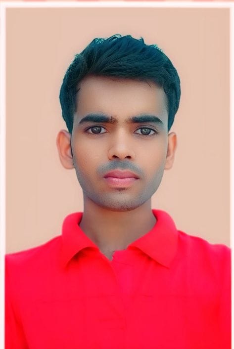 Shwet Maddheahiya Image