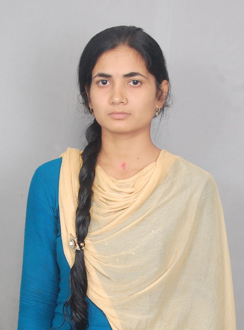 Pushpa yadav Image