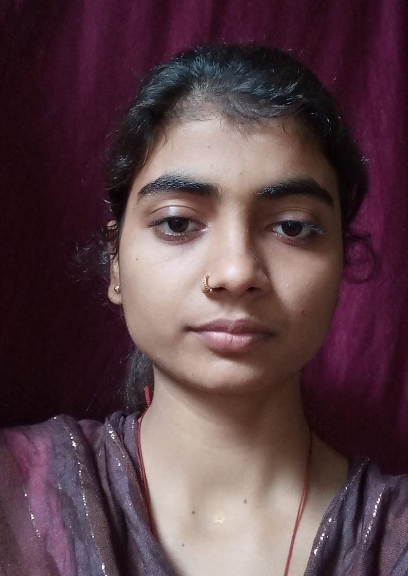 Khushboo yadav Image