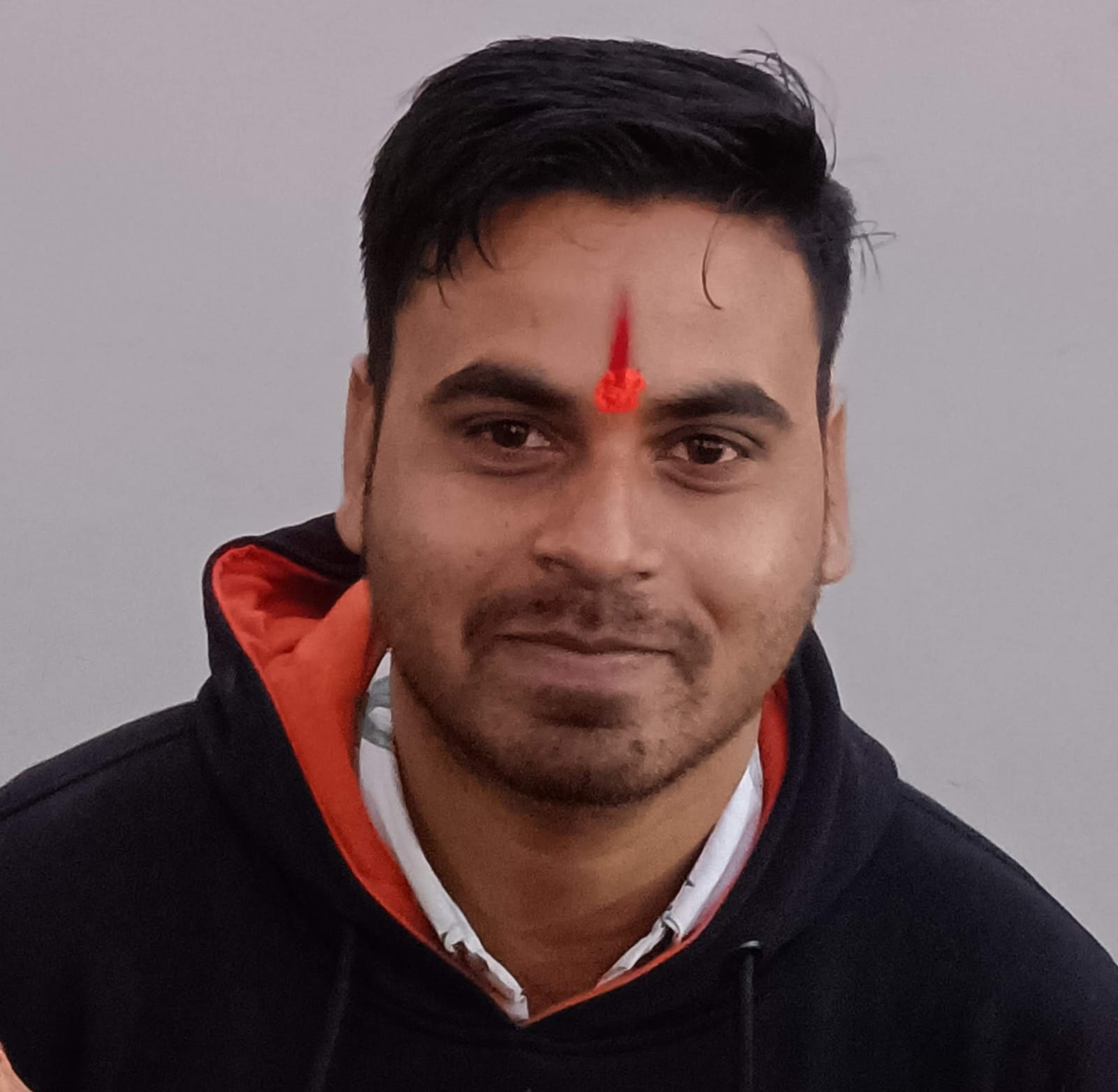 Umashankar Kumar Prajapati Image