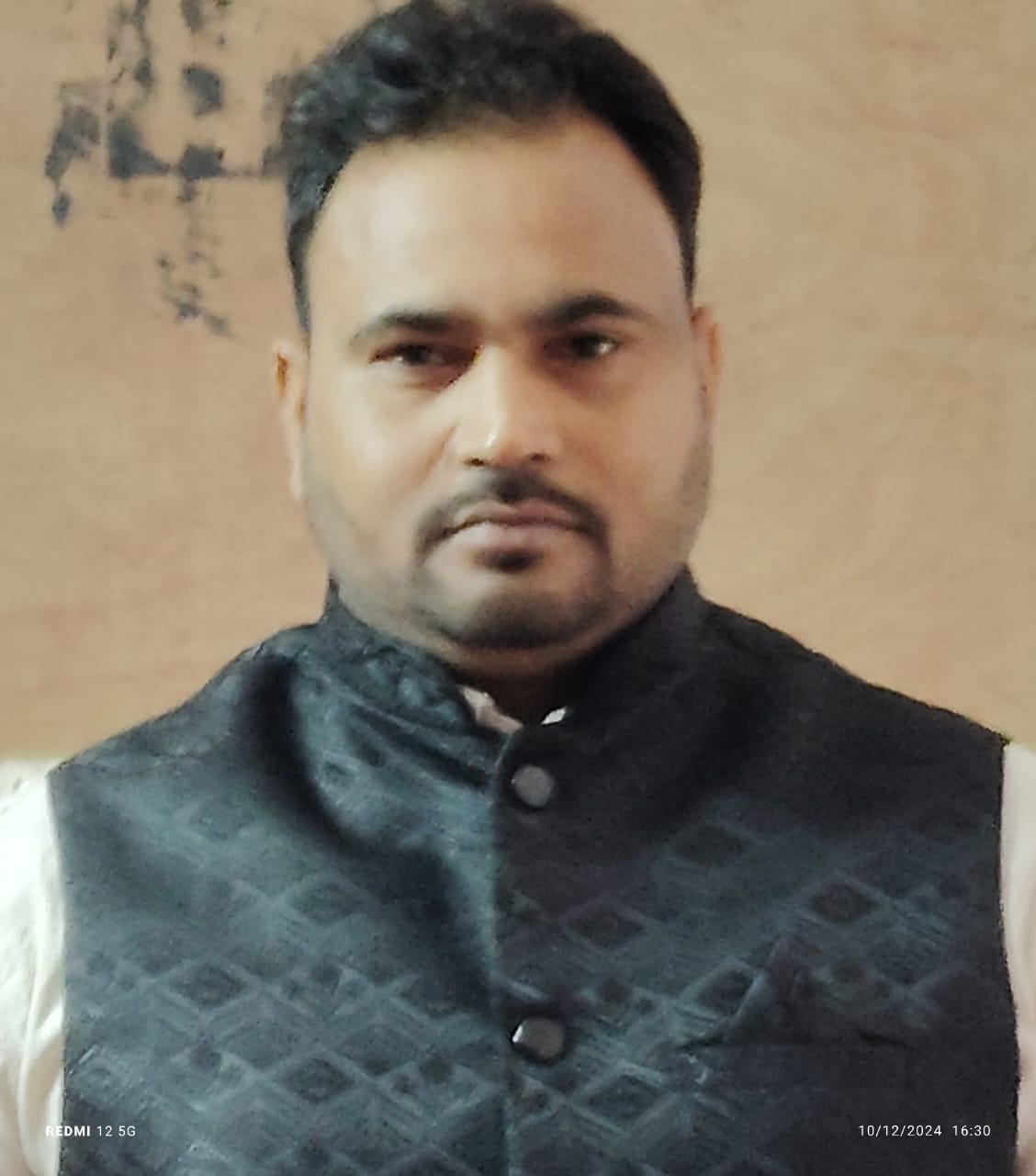 Jailendra Kumar Image