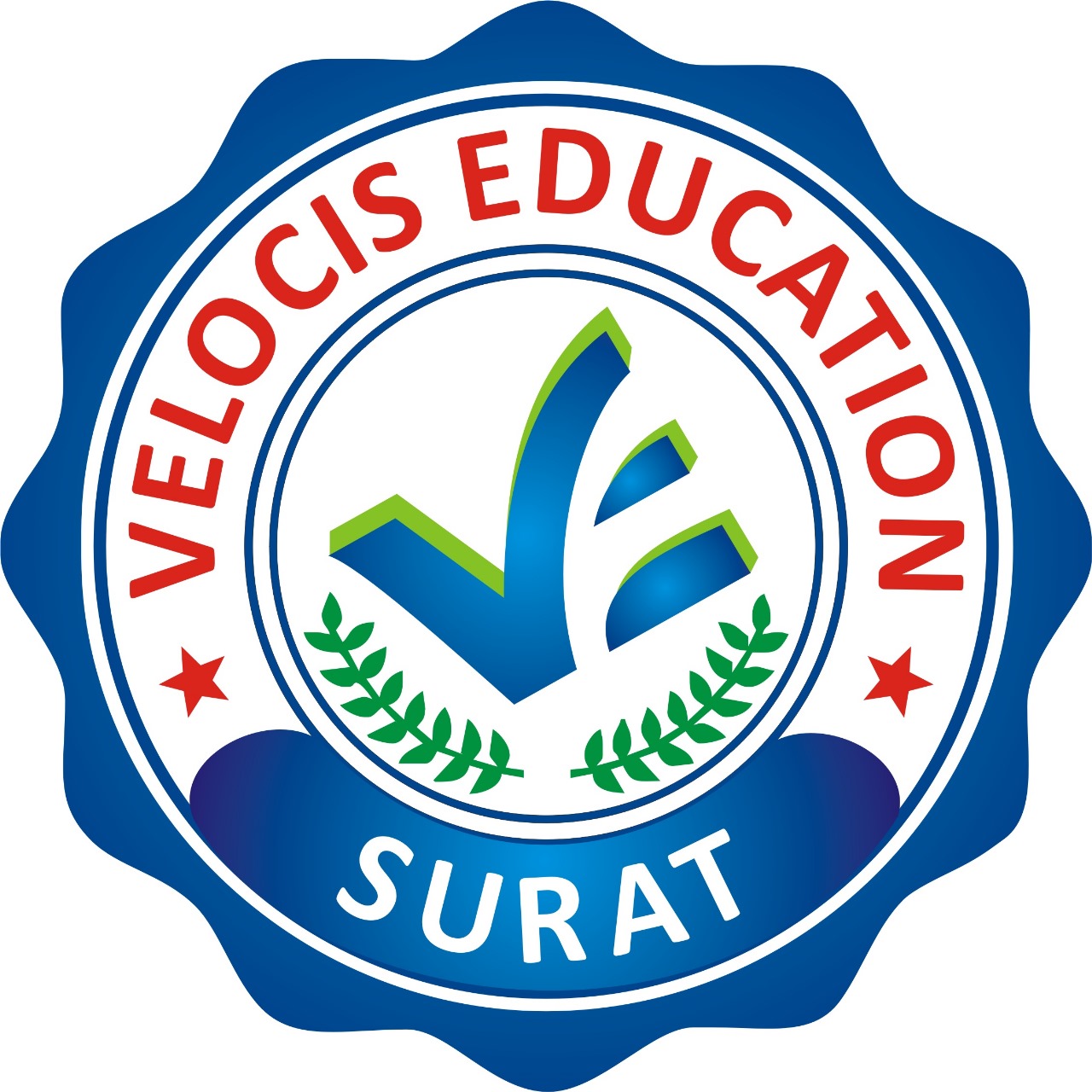 HI STUDY Logo