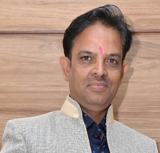 Kamal Kishor Gautam Image