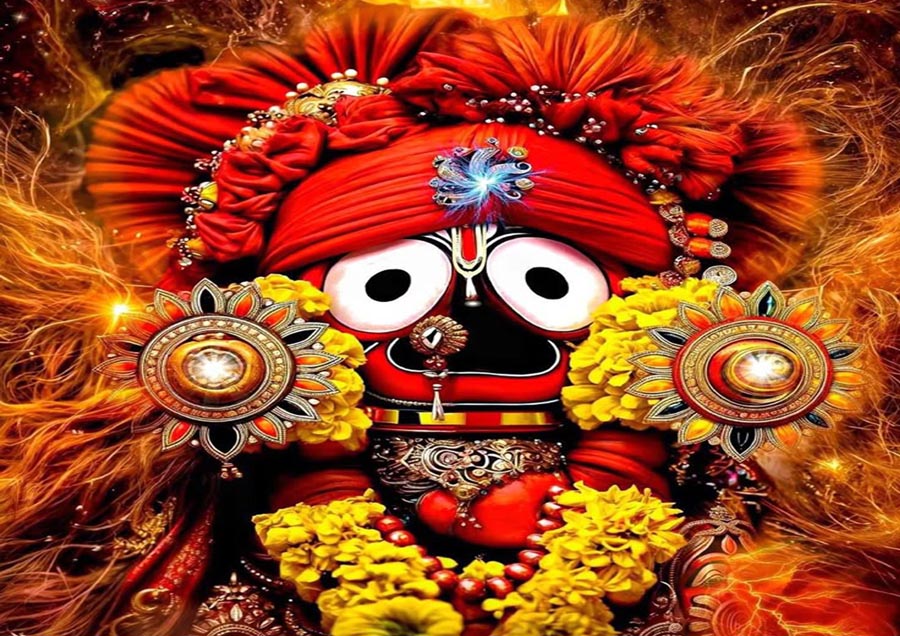 Jay Jagannath