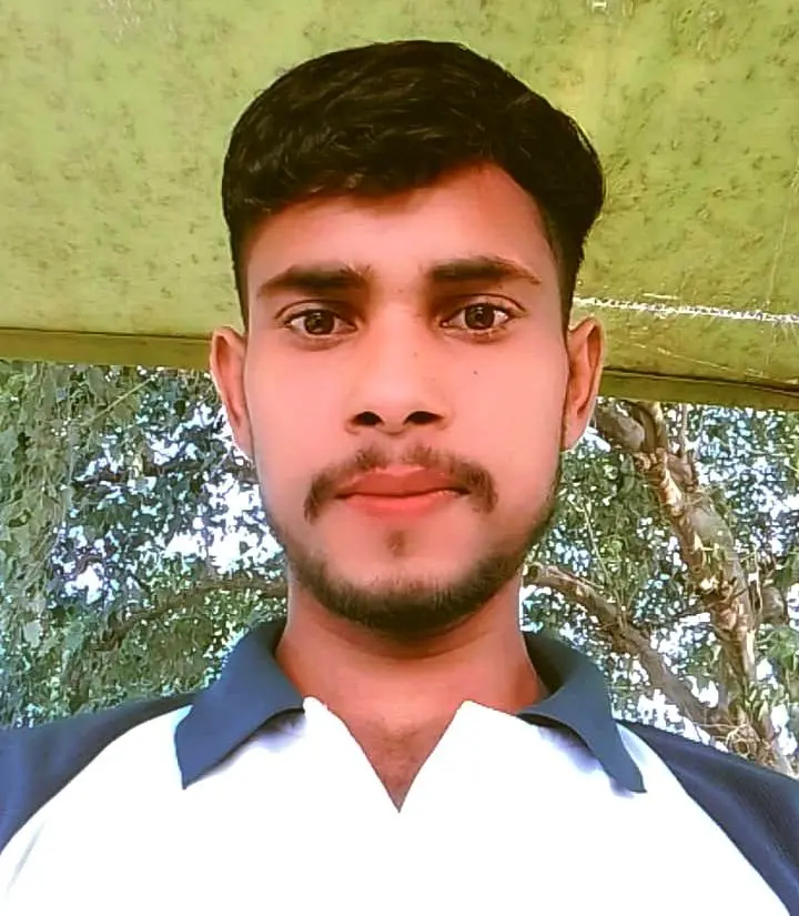 ROUSHAN KUMAR 