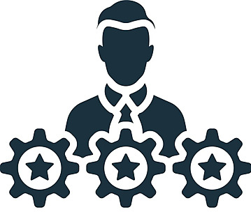 Years of Experience Icon