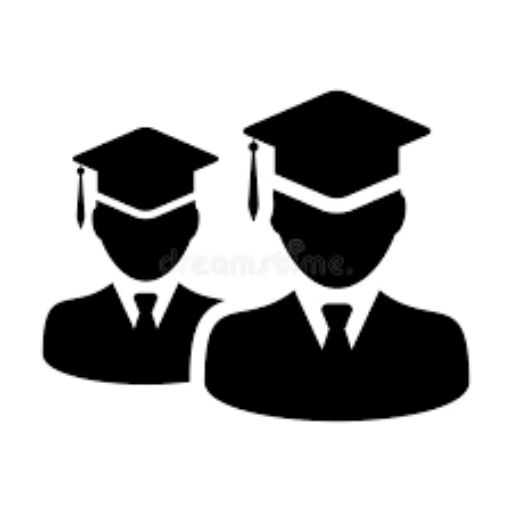 + Students Trained Icon