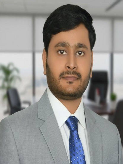 Dr.Deepak Kandu Image