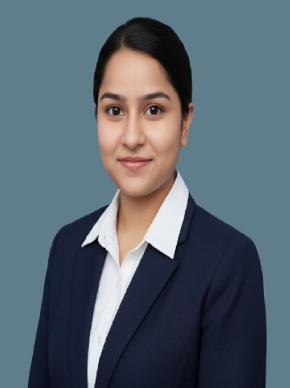 Anshika Rathaur Image