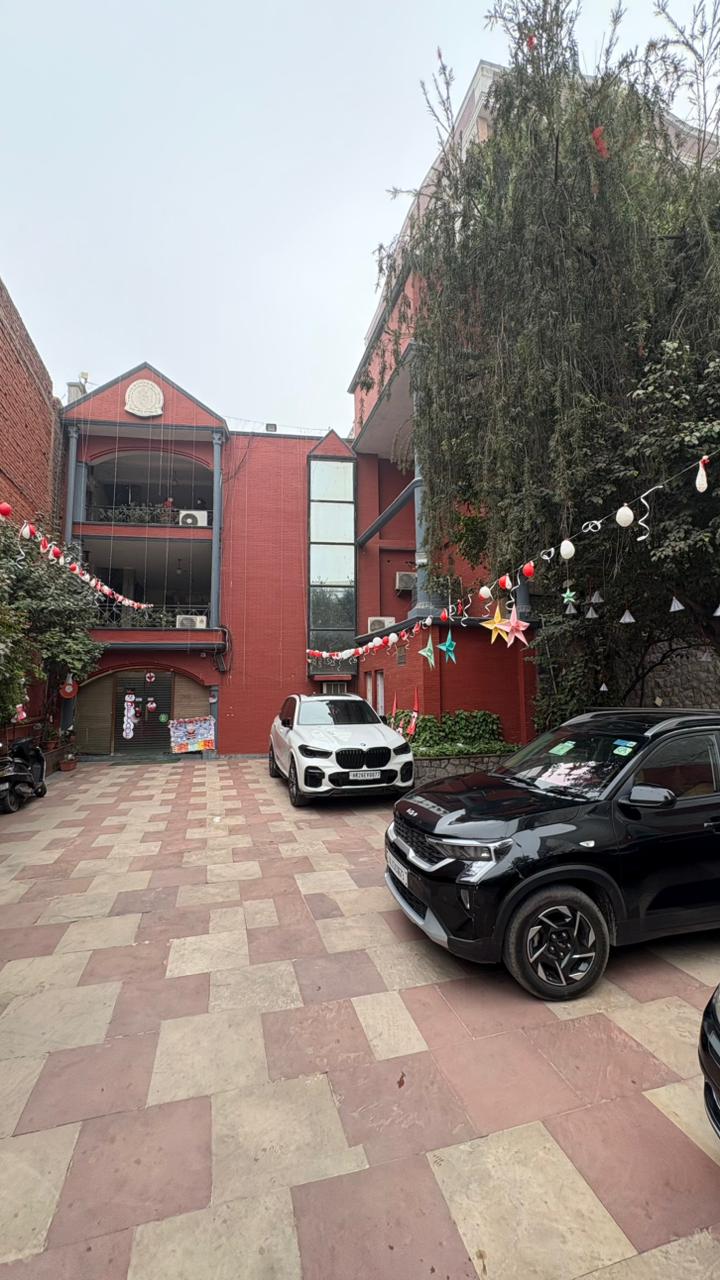 Khanpur Delhi Branch