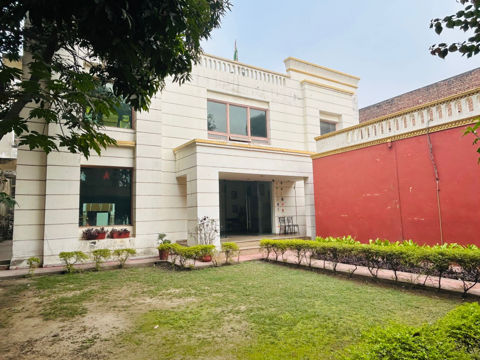 Faridabad Campus