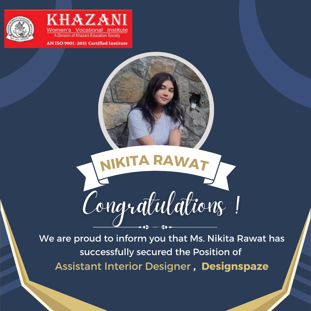 ALUMNI SUCCESS STORY