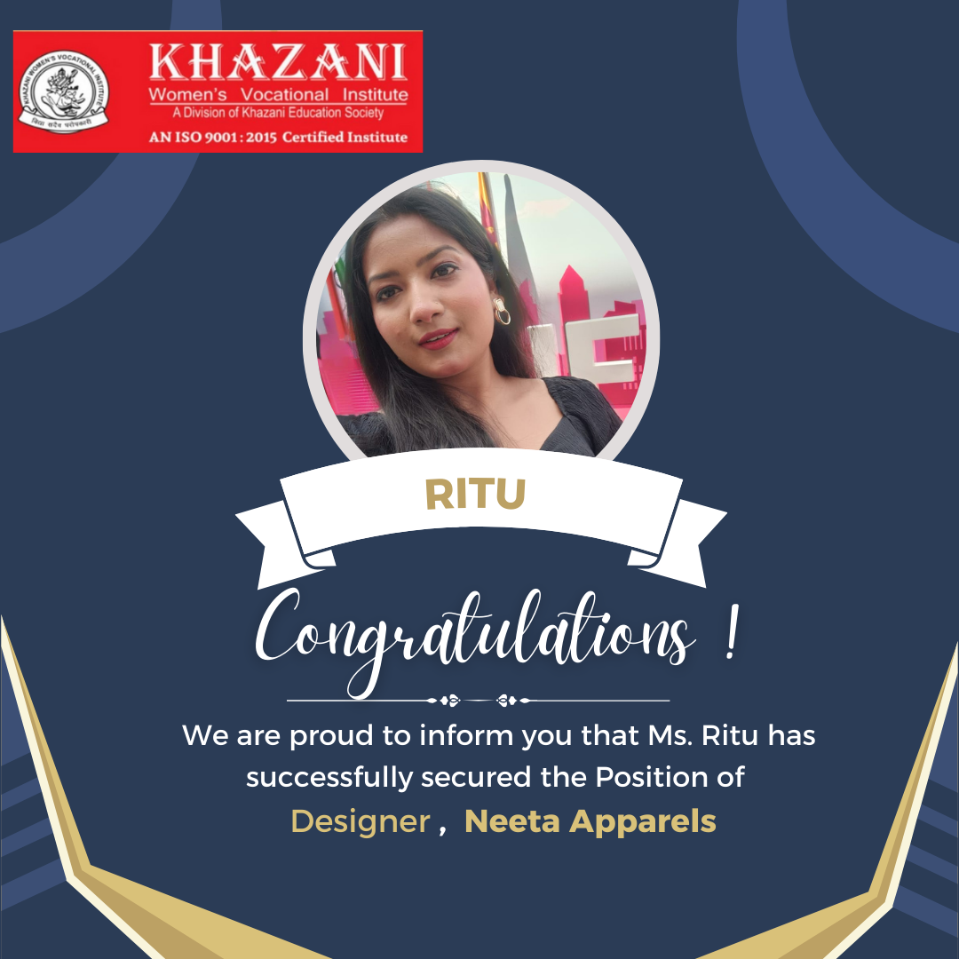 Alumni Success Story