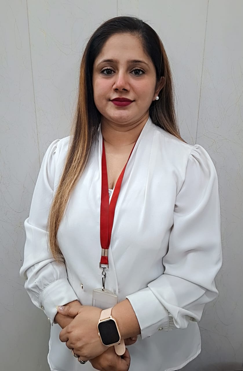 Simarjeet Kaur Image