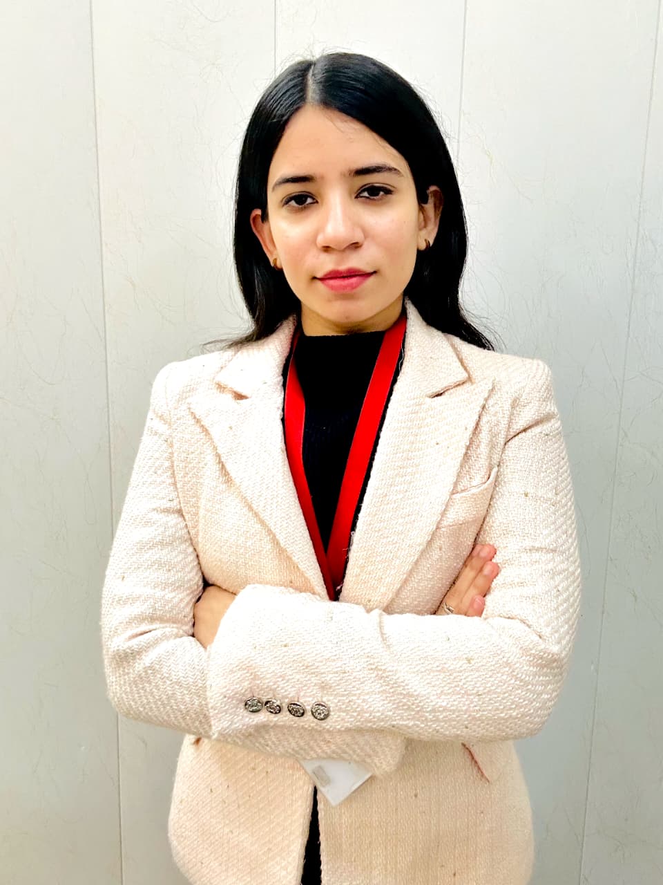 Deepika Saluja Image