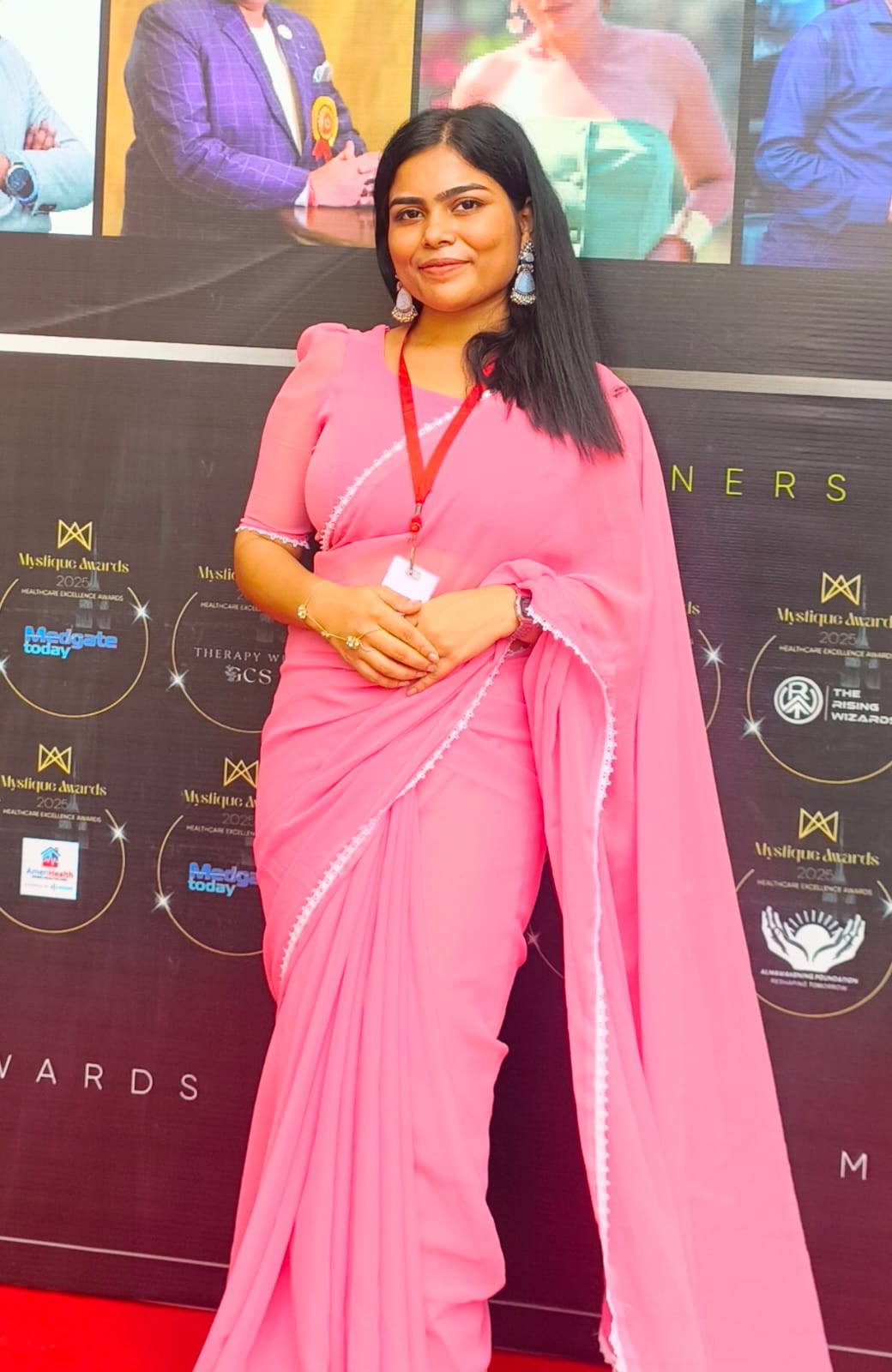 Rishika Mishra Image