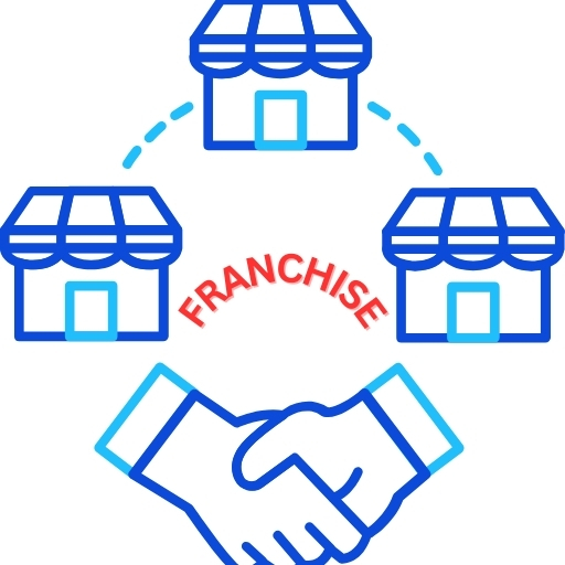 TOTAL FRANCHISE CENTRES Icon