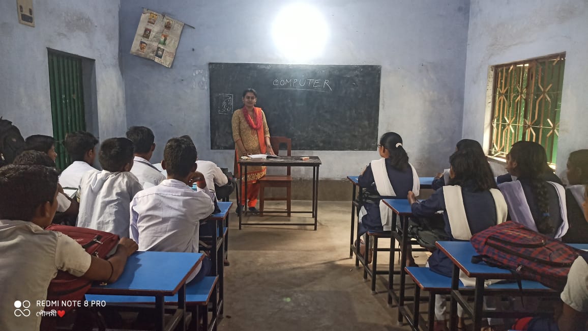 LTPL SKILL FOUNDATION