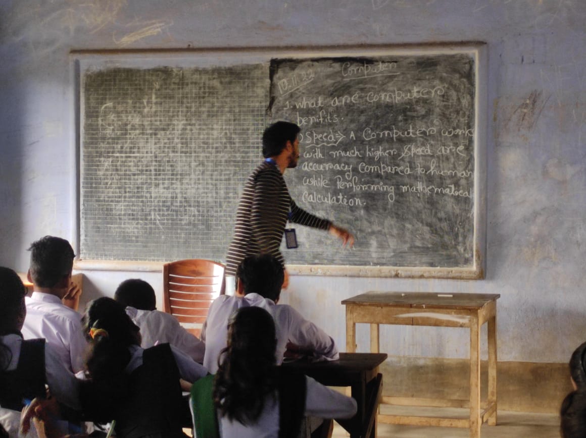 LTPL SKILL FOUNDATION