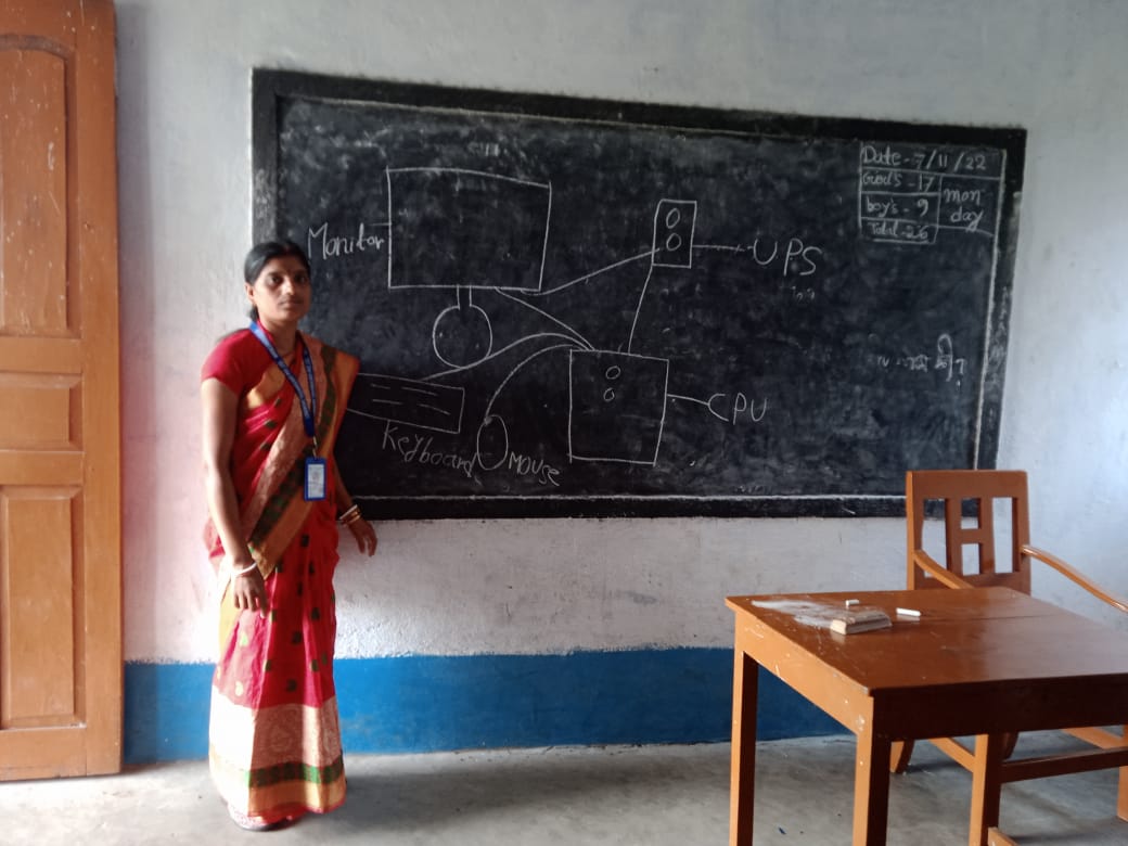 LTPL SKILL FOUNDATION