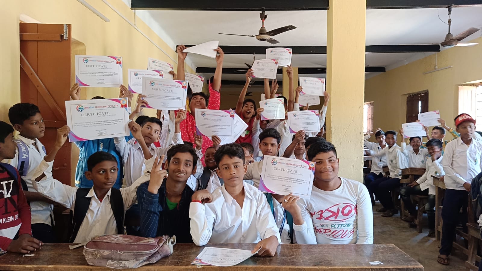 LTPL SKILL FOUNDATION