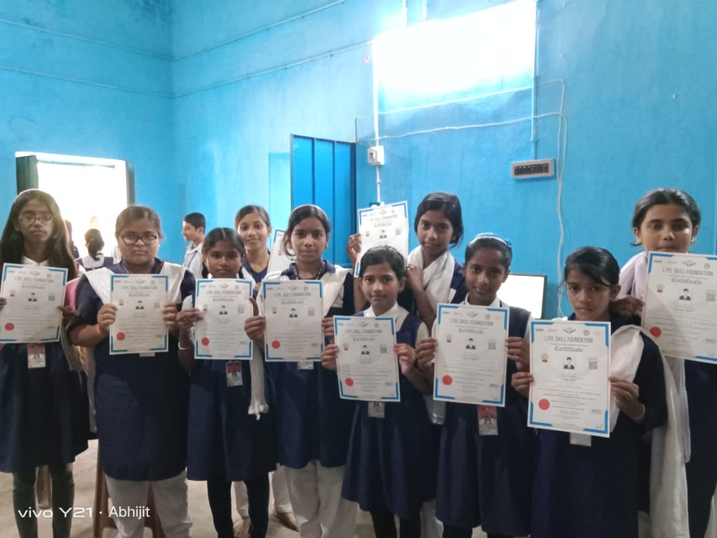 LTPL SKILL FOUNDATION