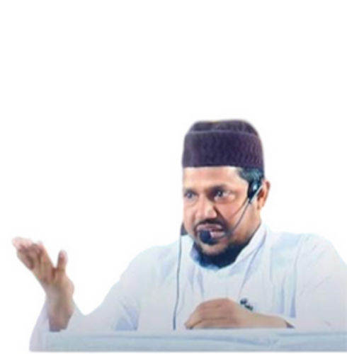 Sayyad Wajid Hasan Madani