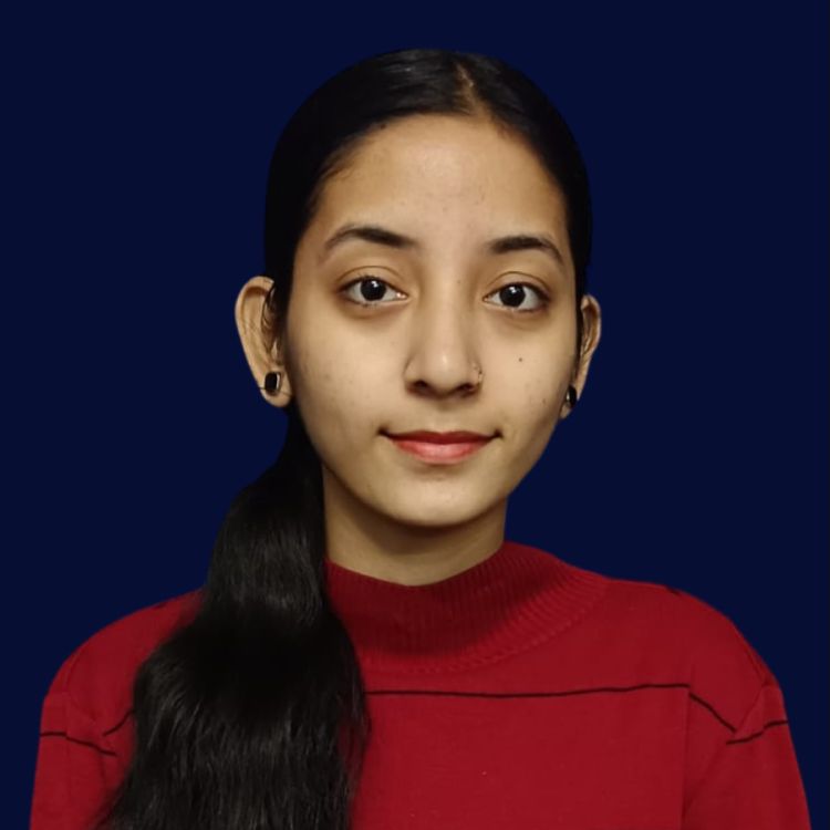 NISHA PHARTYAL Image