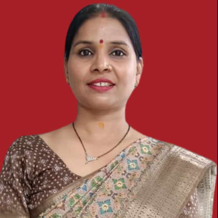HEMLATA MEHRA Image