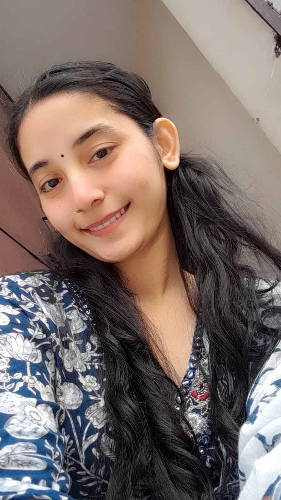 NISHA PHARTYAL Image