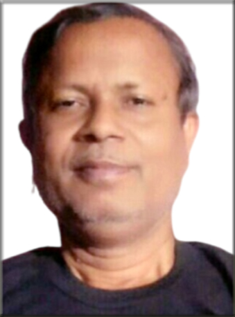 ASHOK KUMAR BERA Image