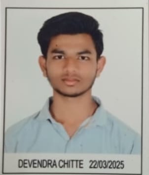 Devendra Chitte Image