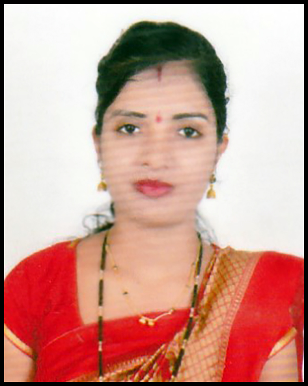 Jayshree Gawali Image