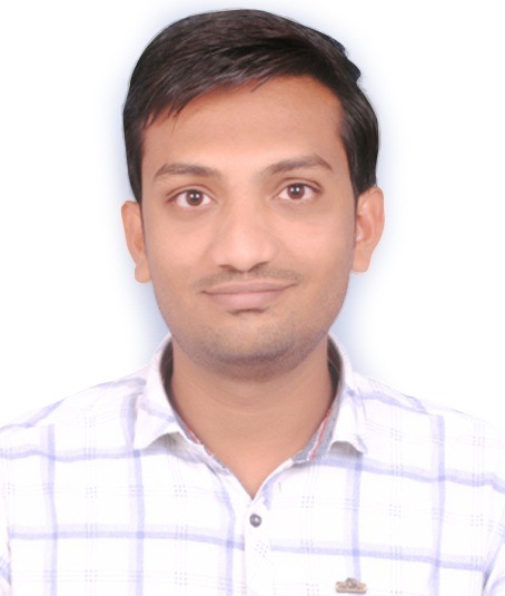 Prakash Gawali Image