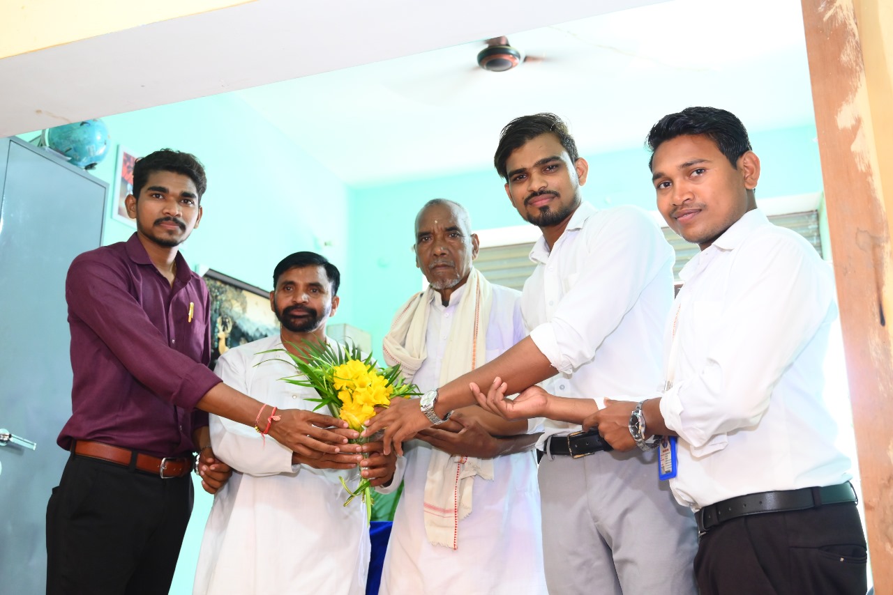 OUR GUEST CAREER GUIDE LINE