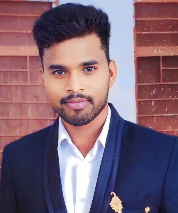 GULABCHANDRA PATEL Image