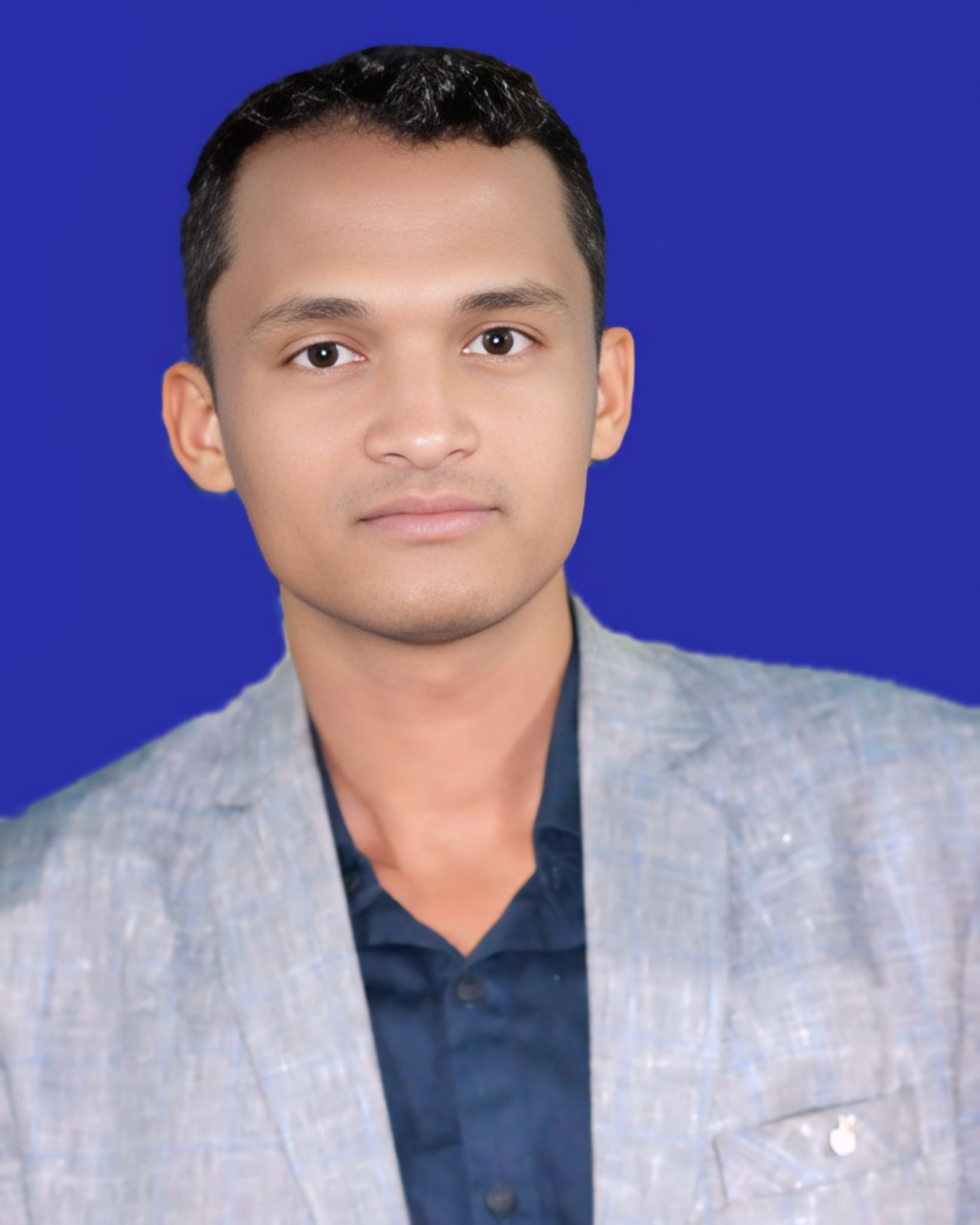 JAGESH KUMAR MERAVI Image