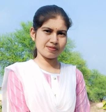 Miss Bhojeshwari Image