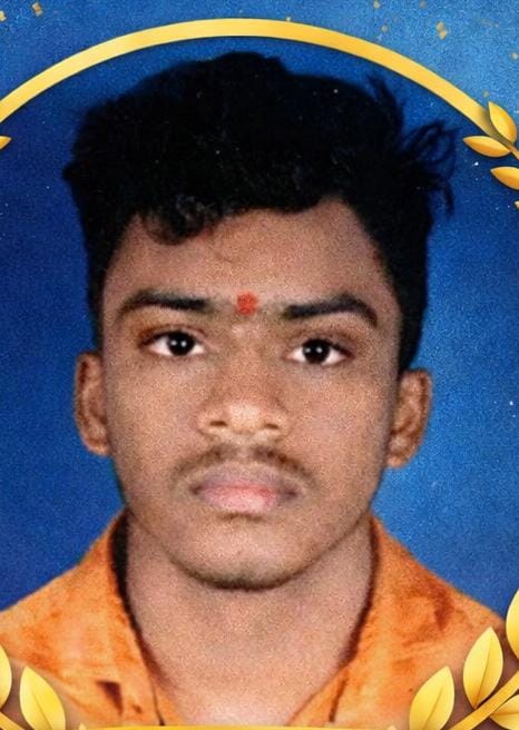 MR. RUPENDRA VERMA Image