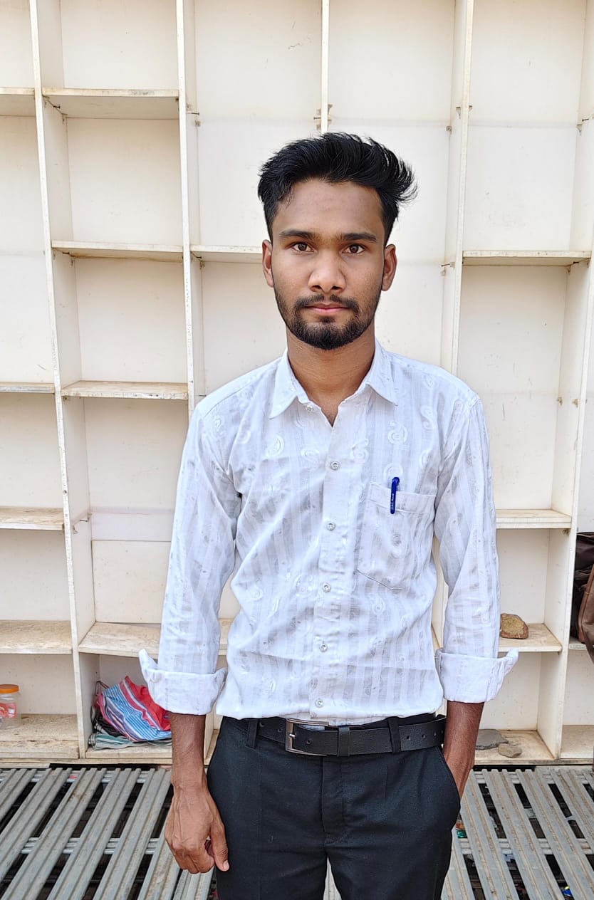 MR. NILESH KUMAR YADAV Image