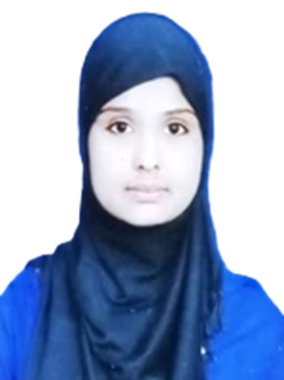 AFREEN INTIZAR Image