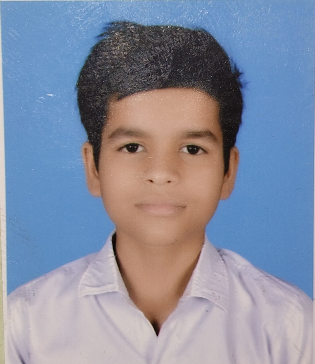 Alok Giri Goswami Image