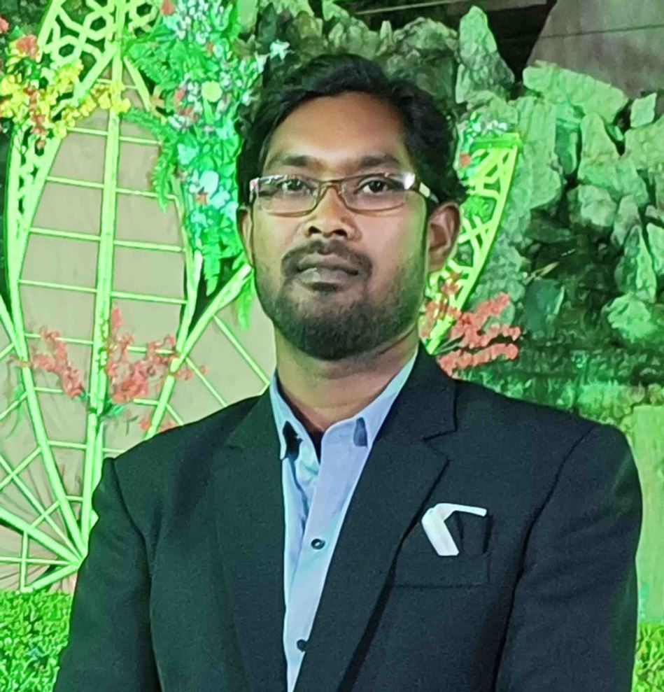 Mr Murti Nishad Image