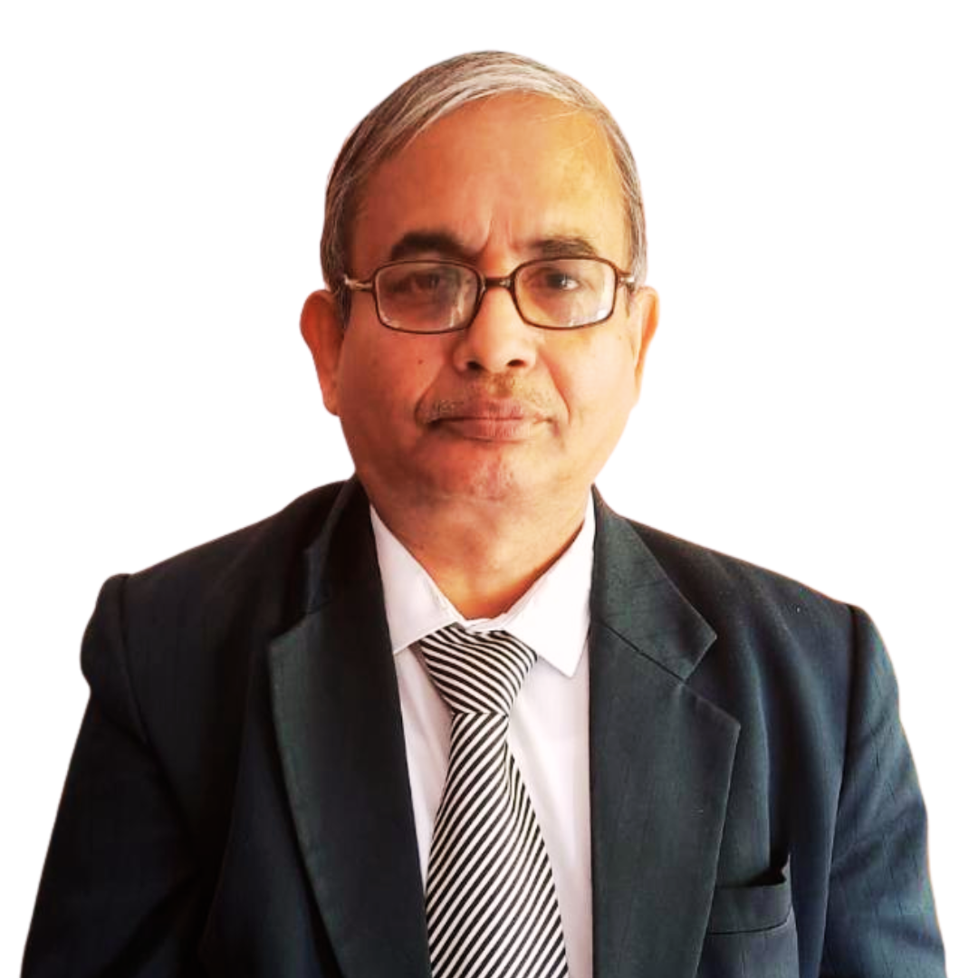 Dr. Shyamal Kumar Das Image