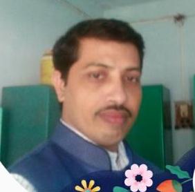 Prof. Dr. Prabir Das Image