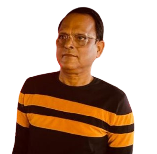 Prof. Dr. Pranab Chakraborty Image