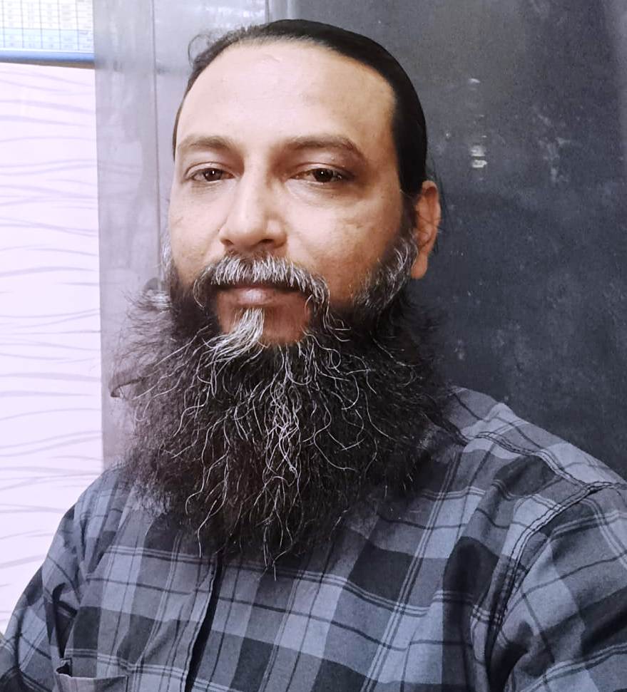 Dr. Sujoy Kumar Dutta Image