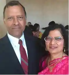 Dr. Anil Singhal _ U.S.A Image